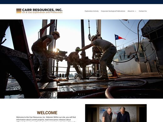 Carr Resources