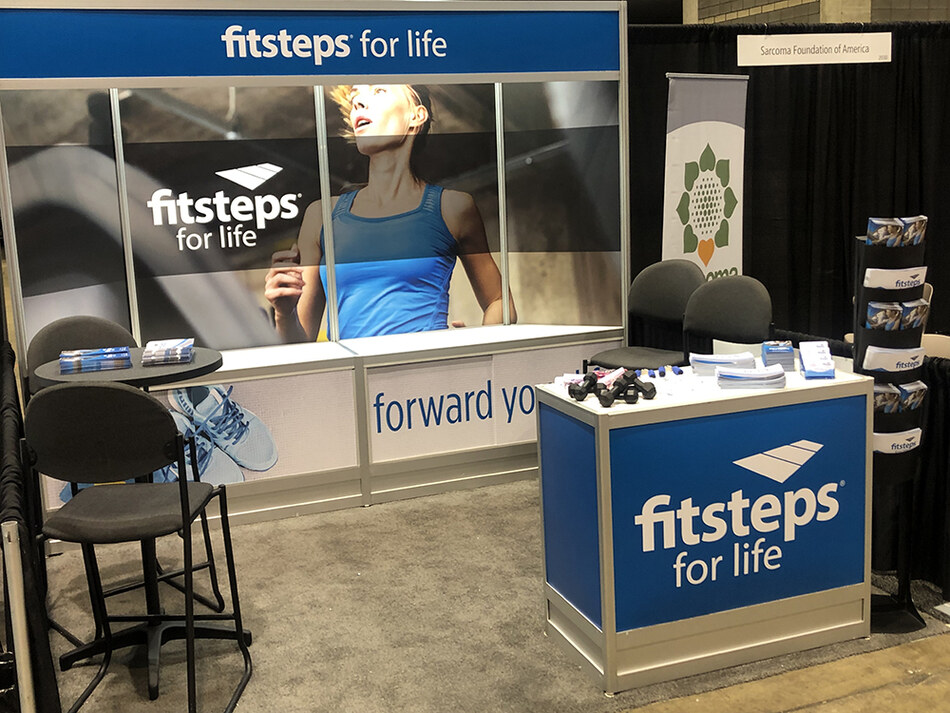 FitSteps for Life