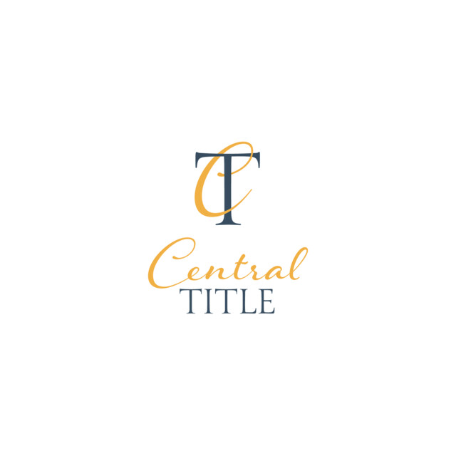 Central Title