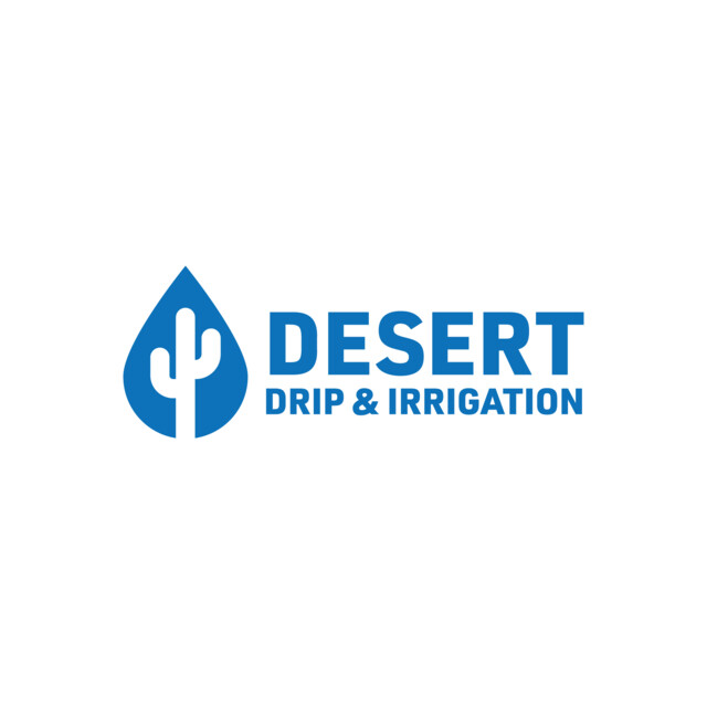 Desert Drip & Irrigation