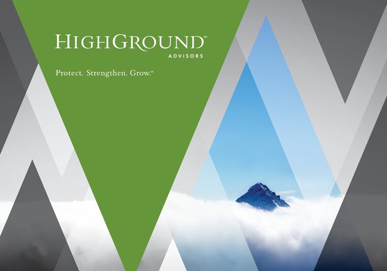 HighGround Annual Report